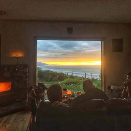 Wild Weka Eco Stay - Off-Grid 4Wd Recommended Waimarie Exterior photo