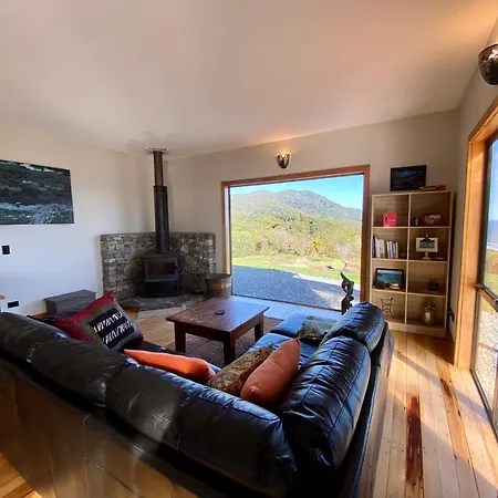 Wild Weka Eco Stay - Off-Grid 4Wd Recommended Waimarie Exterior photo