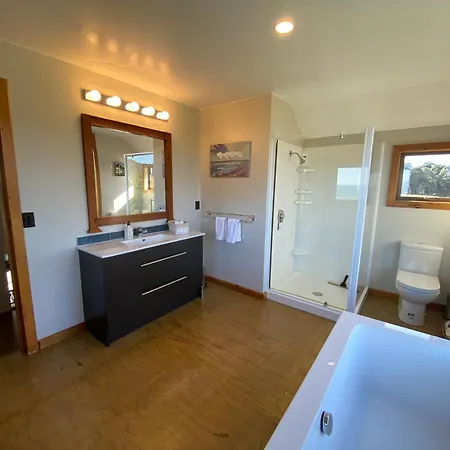 Wild Weka Eco Stay - Off-Grid 4Wd Recommended Waimarie Exterior photo