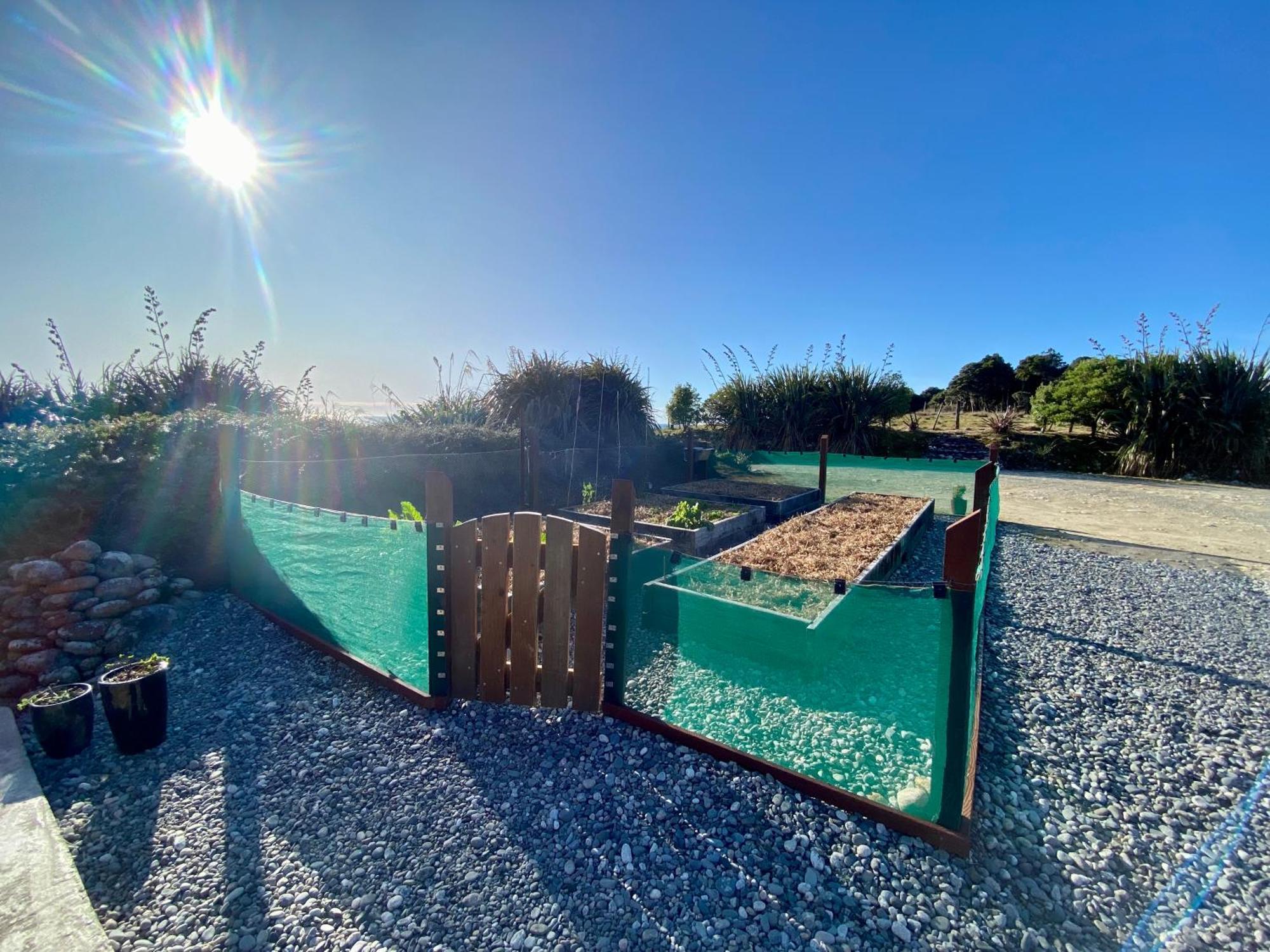 Wild Weka Eco - Off-grid 4wd Recommended * Waimarie
