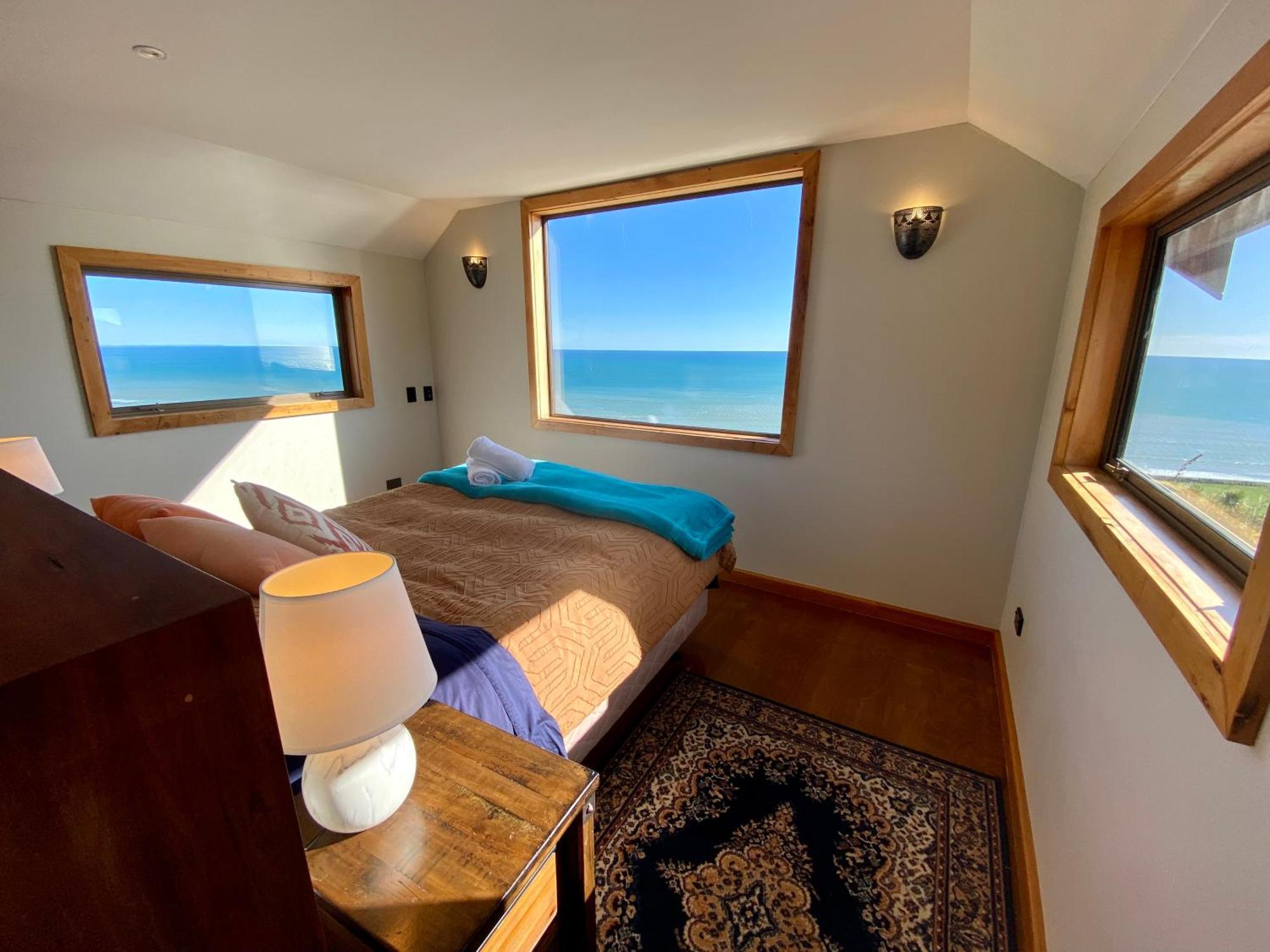 Wild Weka Eco - Off-grid 4wd Recommended Waimarie