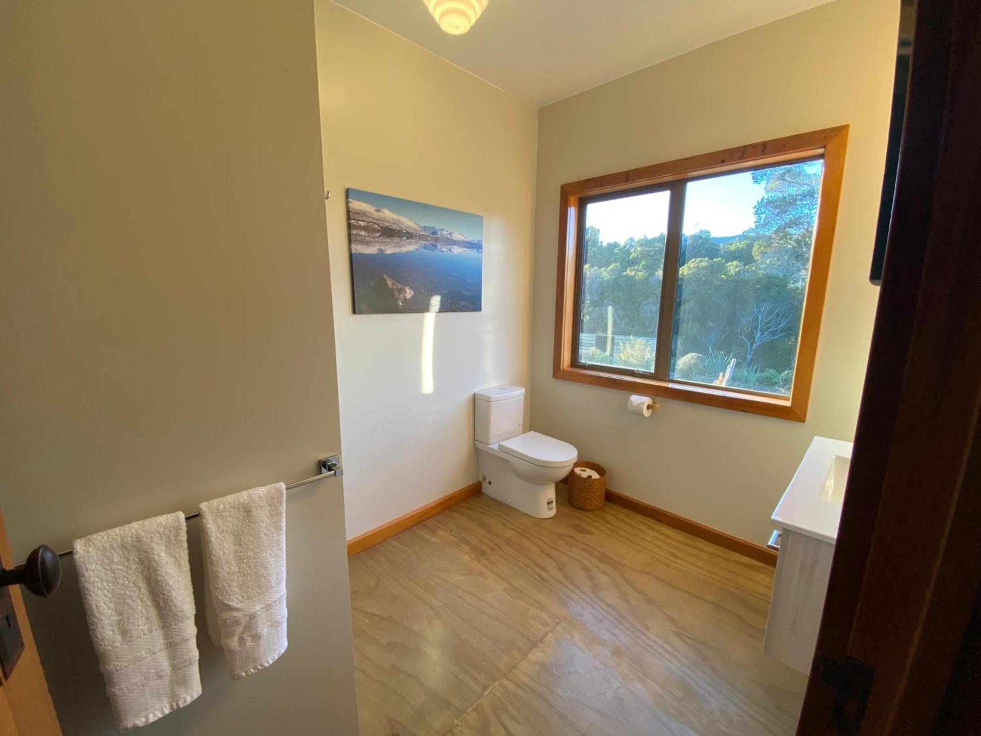 Wild Weka Eco - Off-grid 4wd Recommended Holiday home