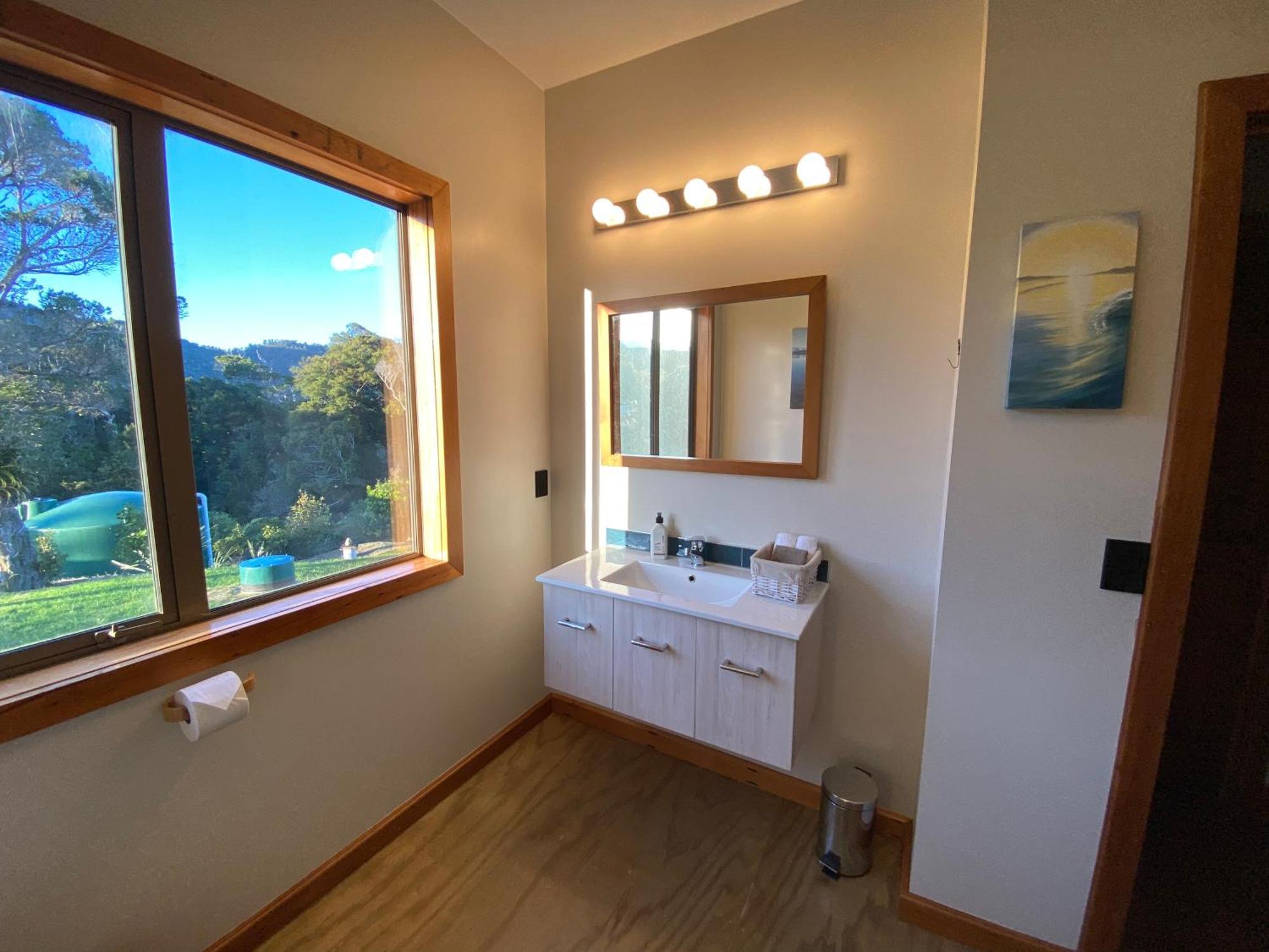 Wild Weka Eco - Off-grid 4wd Recommended Holiday home