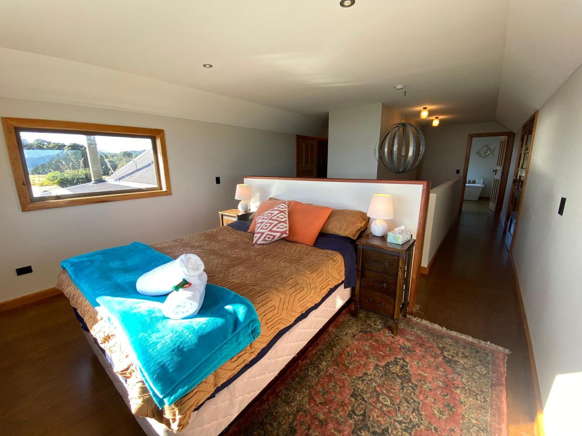 Holiday home Wild Weka Eco - Off-grid 4wd Recommended *