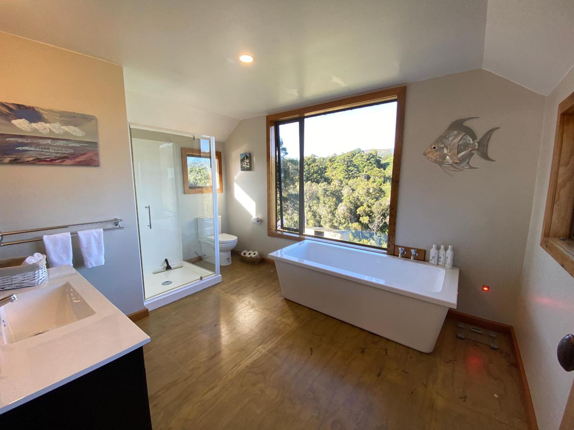 Holiday home Wild Weka Eco - Off-grid 4wd Recommended *