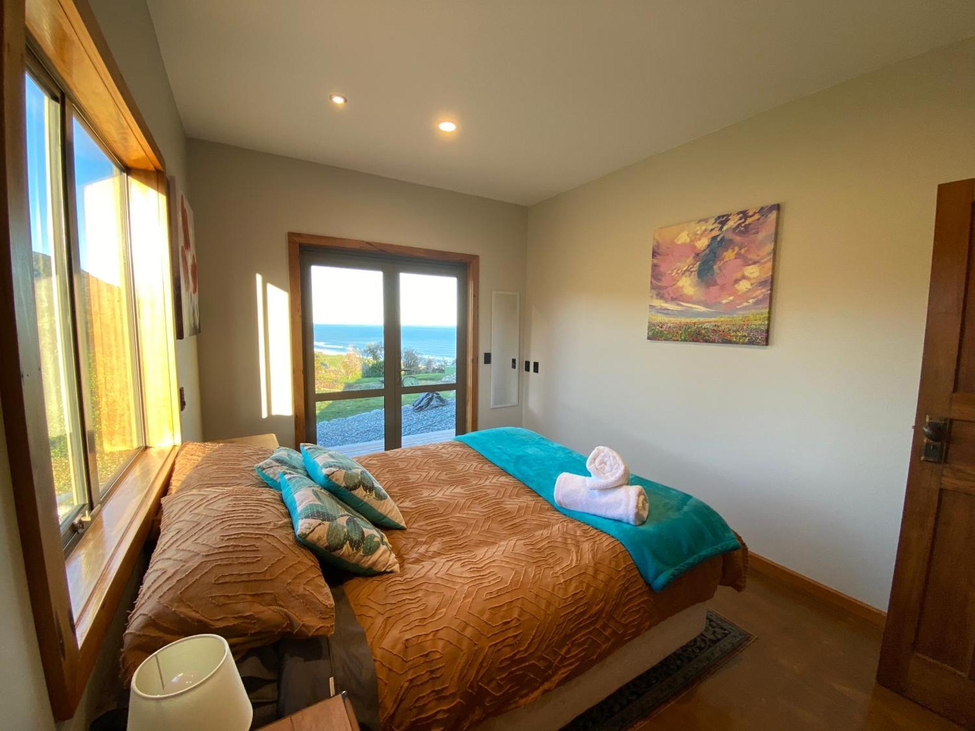 Holiday home Wild Weka Eco - Off-grid 4wd Recommended Waimarie